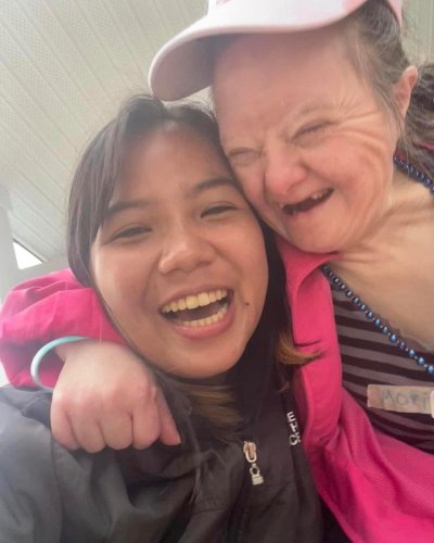 Carousel post from Horizons - Camp Horizons.