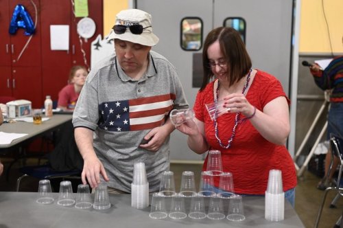 Carousel post from Horizons - Camp Horizons.