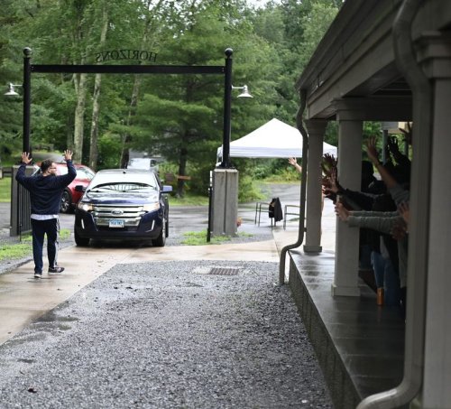 Carousel post from Horizons - Camp Horizons.