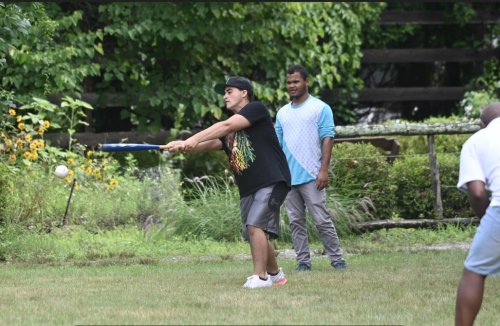 Photo post from Horizons - Camp Horizons.