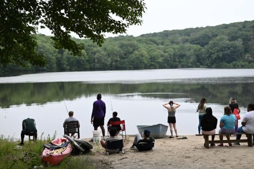 Carousel post from Horizons - Camp Horizons.