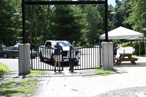 Carousel post from Horizons - Camp Horizons.