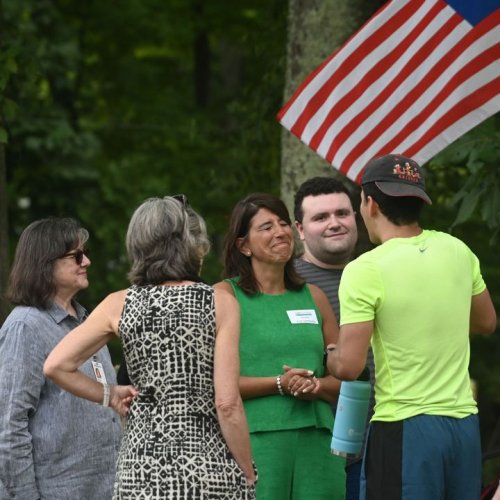 Carousel post from Horizons - Camp Horizons.