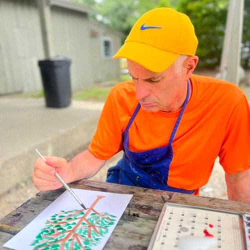 Carousel post from Horizons - Camp Horizons.