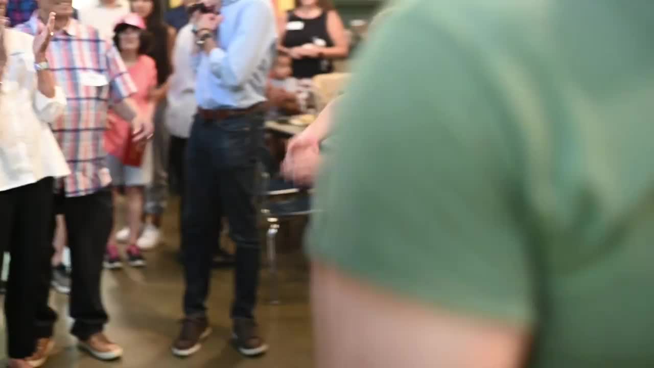 Video post from Horizons - Camp Horizons.