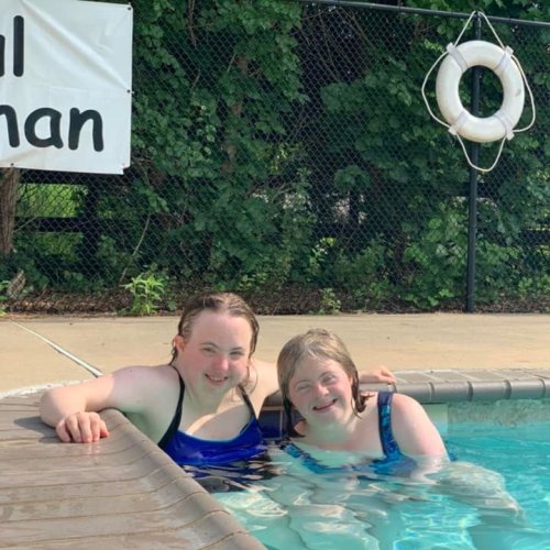 Carousel post from Horizons - Camp Horizons.