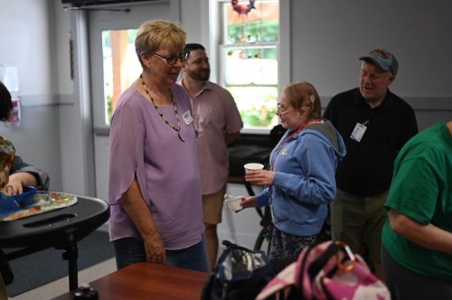 Photo post from Horizons - Camp Horizons.