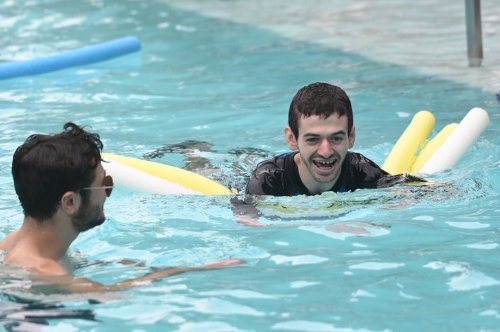 Carousel post from Horizons - Camp Horizons.