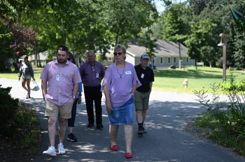 Photo post from Horizons - Camp Horizons.