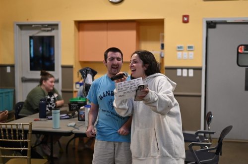 Carousel post from Horizons - Camp Horizons.