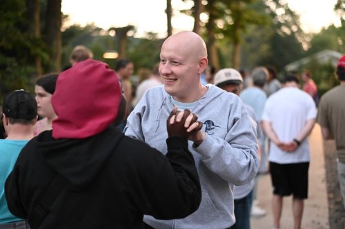 Carousel post from Horizons - Camp Horizons.