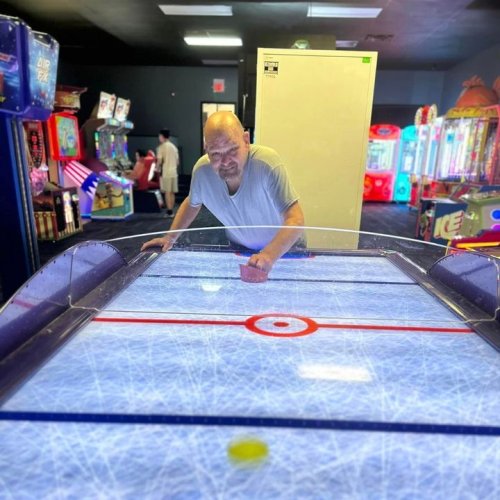 Photo post from Horizons - Camp Horizons.