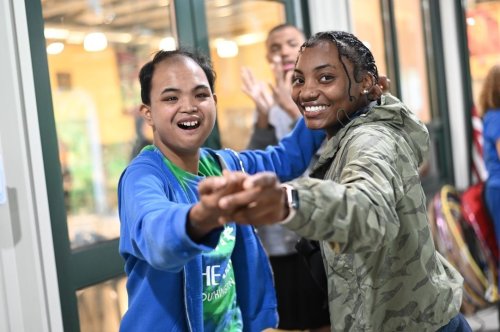 Carousel post from Horizons - Camp Horizons.