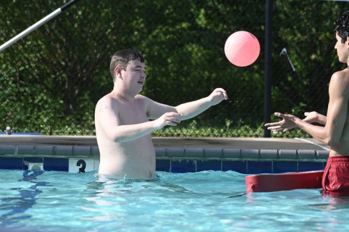 Carousel post from Horizons - Camp Horizons.