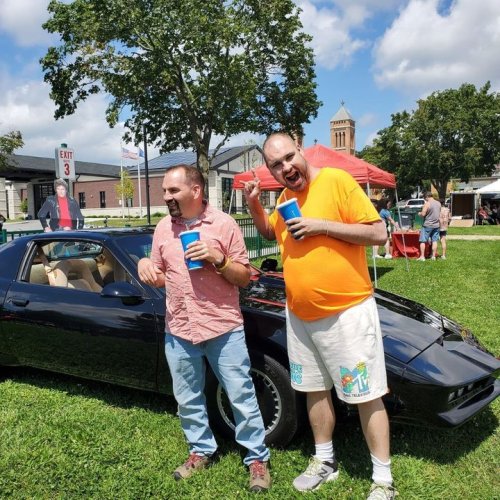 Photo post from Horizons - Camp Horizons.