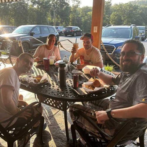 Carousel post from Horizons - Camp Horizons.