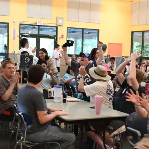 Carousel post from Horizons - Camp Horizons.