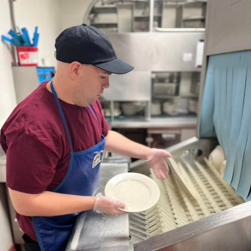 Photo post from Horizons - Camp Horizons.