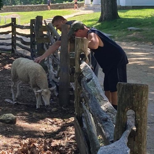 Carousel post from Horizons - Camp Horizons.