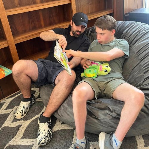 Photo post from Horizons - Camp Horizons.