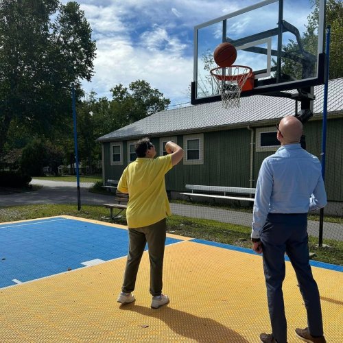 Photo post from Horizons - Camp Horizons.