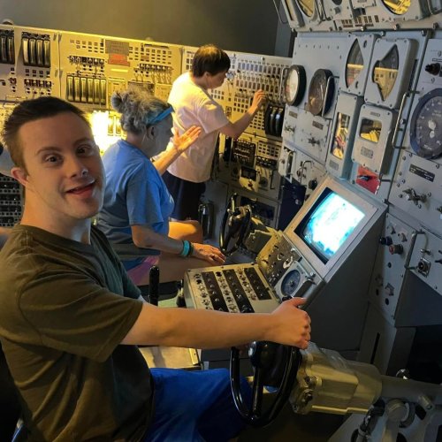 Photo post from Horizons - Camp Horizons.