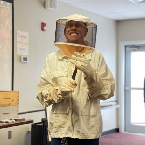 Carousel post from Horizons - Camp Horizons.