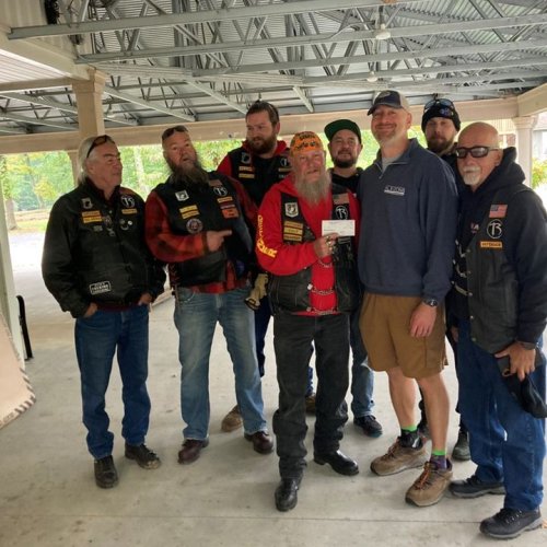 Carousel post from Horizons - Camp Horizons.