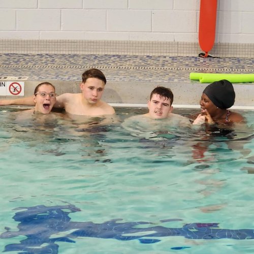 Photo post from Horizons - Camp Horizons.