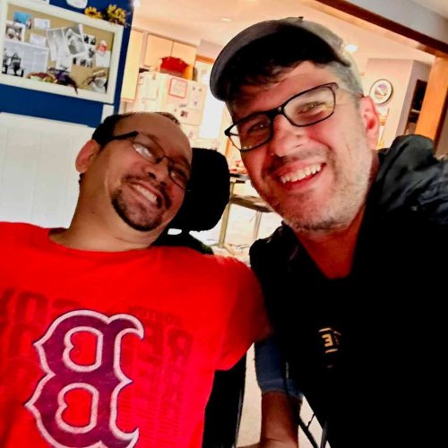 Photo post from Horizons - Camp Horizons.