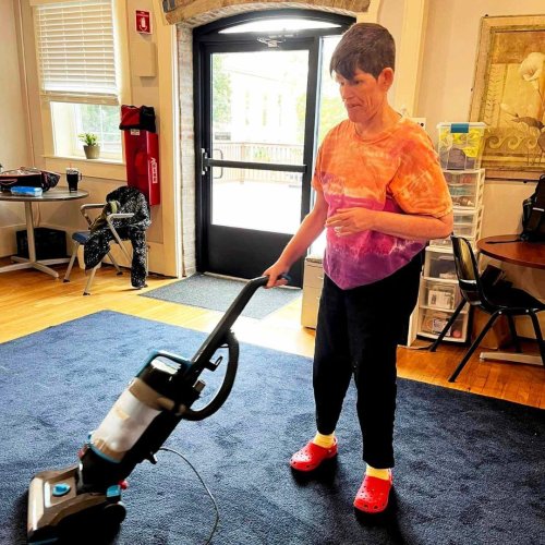 Photo post from Horizons - Camp Horizons.