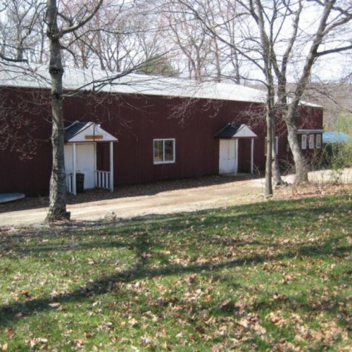 Carousel post from Horizons - Camp Horizons.