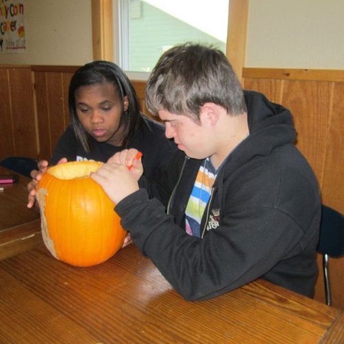 Carousel post from Horizons - Camp Horizons.