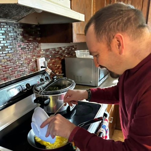 Carousel post from Horizons - Camp Horizons.