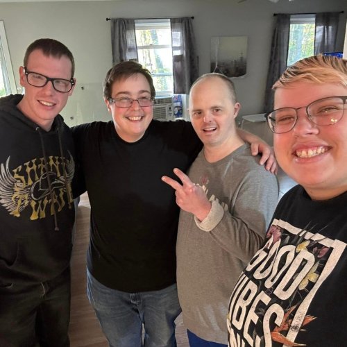 Photo post from Horizons - Camp Horizons.