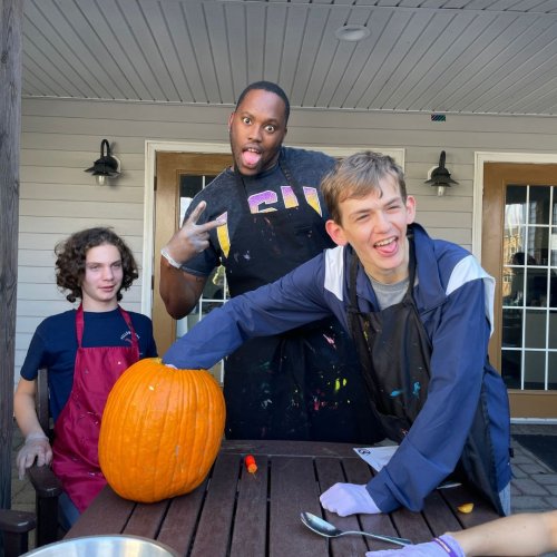 Photo post from Horizons - Camp Horizons.