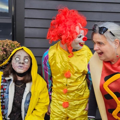 Photo post from Horizons - Camp Horizons.