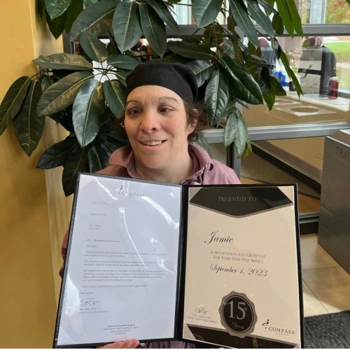 Photo post from Horizons - Camp Horizons.