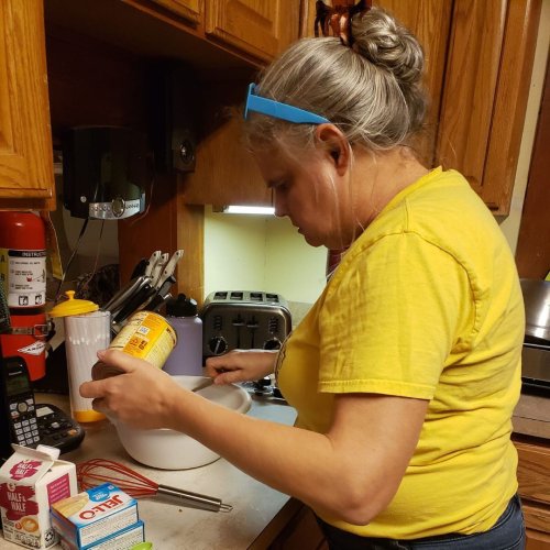 Photo post from Horizons - Camp Horizons.