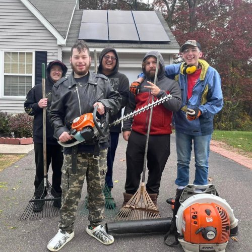 Photo post from Horizons - Camp Horizons.