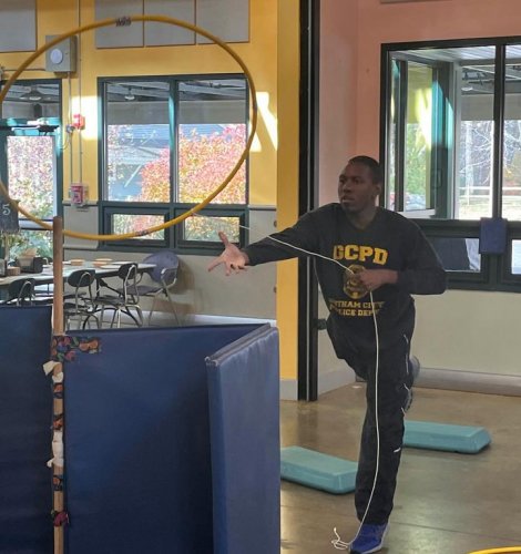 Carousel post from Horizons - Camp Horizons.