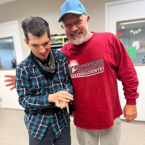 Photo post from Horizons - Camp Horizons.