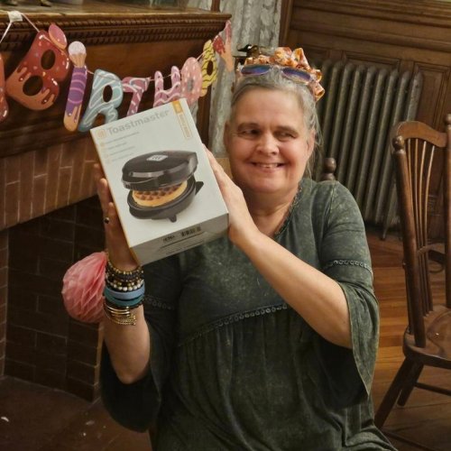 Carousel post from Horizons - Camp Horizons.