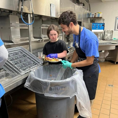 Photo post from Horizons - Camp Horizons.