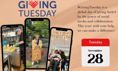 Photo post from Horizons - Camp Horizons.