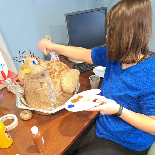 Photo post from Horizons - Camp Horizons.