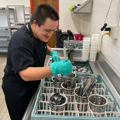 Photo post from Horizons - Camp Horizons.