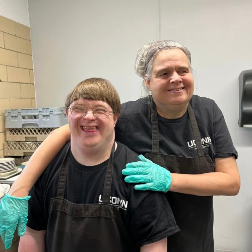 Photo post from Horizons - Camp Horizons.