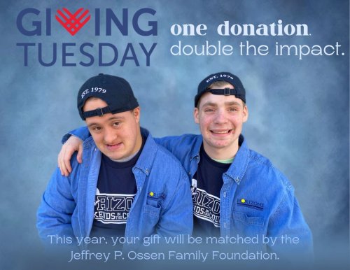 Photo post from Horizons - Camp Horizons.