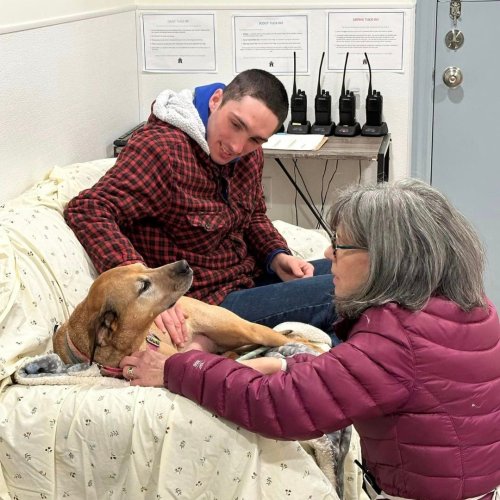 Photo post from Horizons - Camp Horizons.